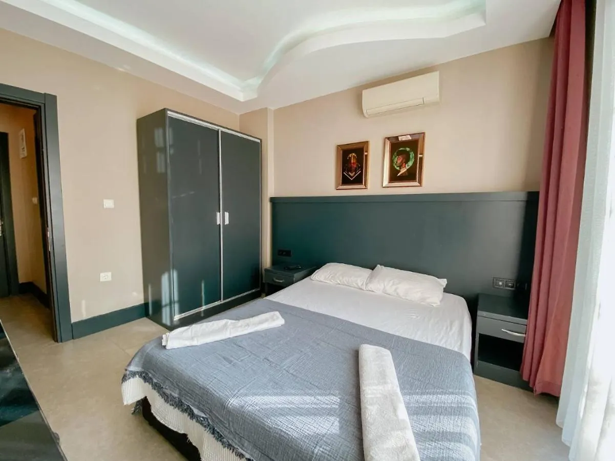 Oeluedeniz 1+1 Modern Summerhouse With Swimming Pool Fethiye Turcja
