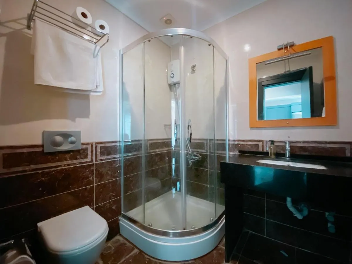 פאטהיה Oeluedeniz 1+1 Modern Summerhouse With Swimming Pool 0*,  טורקיה