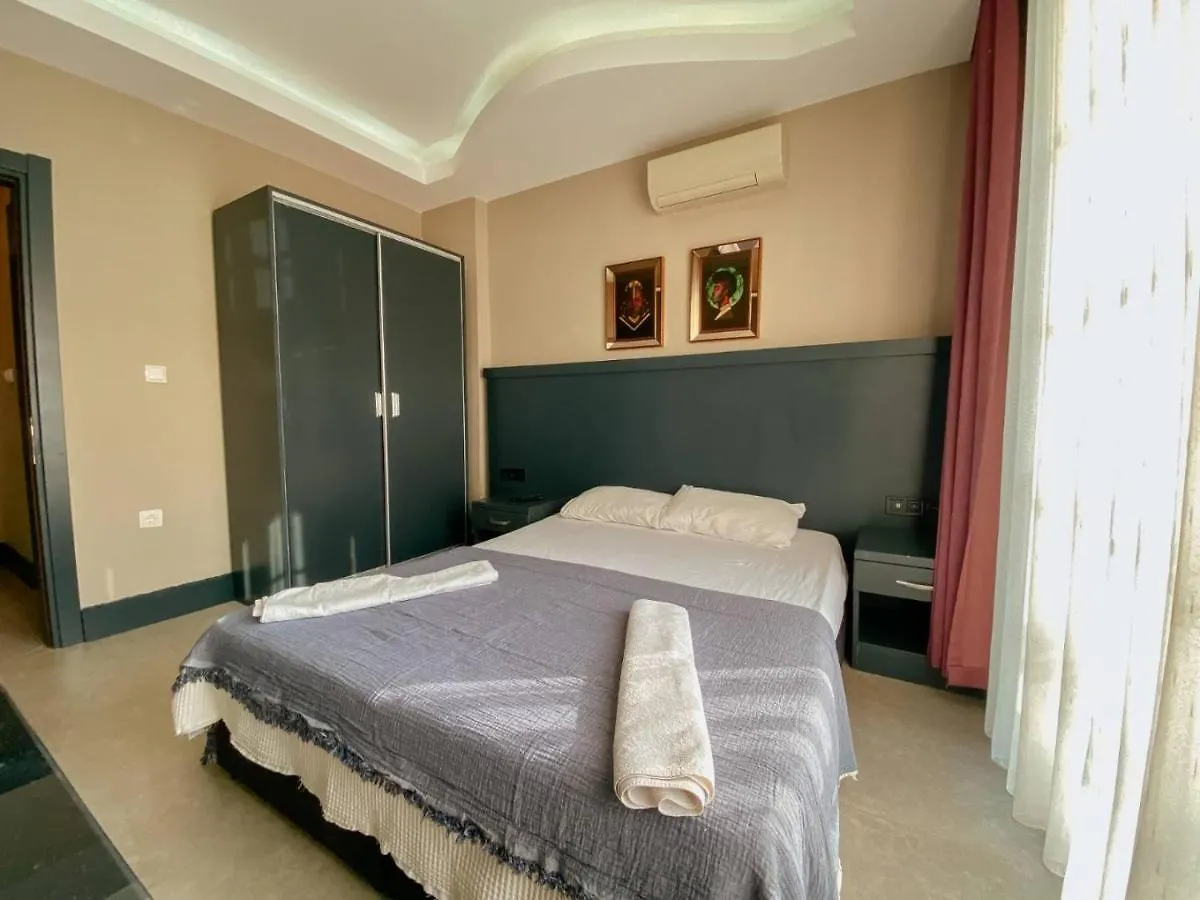פאטהיה Oeluedeniz 1+1 Modern Summerhouse With Swimming Pool 0*,